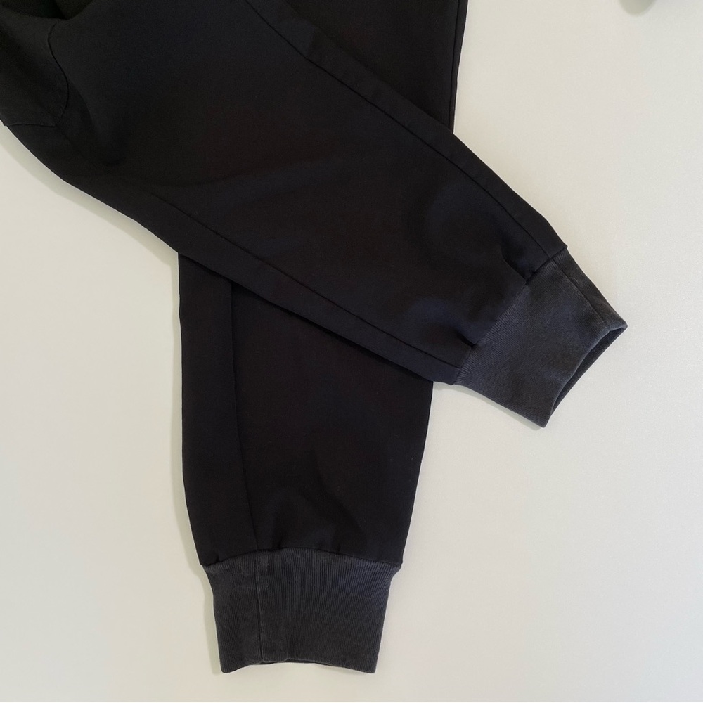 Figs Zamora Jogger Scrub Pants Black XSP - Picture 13 of 16